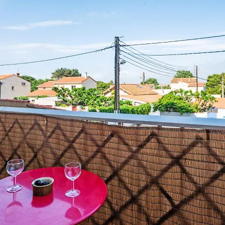 Le Chalet By Interhome * Canet-en-Roussillon