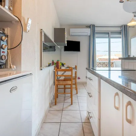 Le Chalet By Interhome Apartment