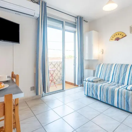 Le Chalet By Interhome * Canet-en-Roussillon